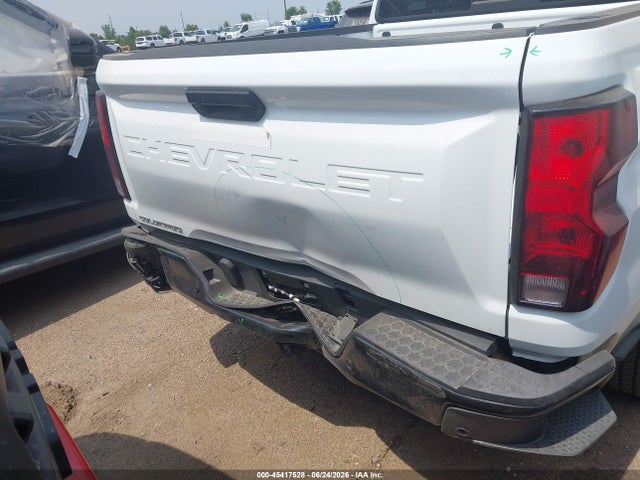 Chevrolet Colorado Wt 2026 1GCPSBEK2T1160331 Image 6