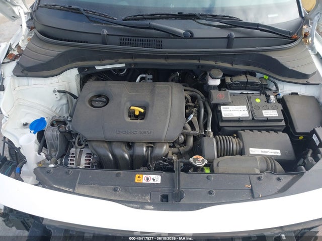 KIA SOUL LX 2025 KNDJ23AU1S7933823 Image 9