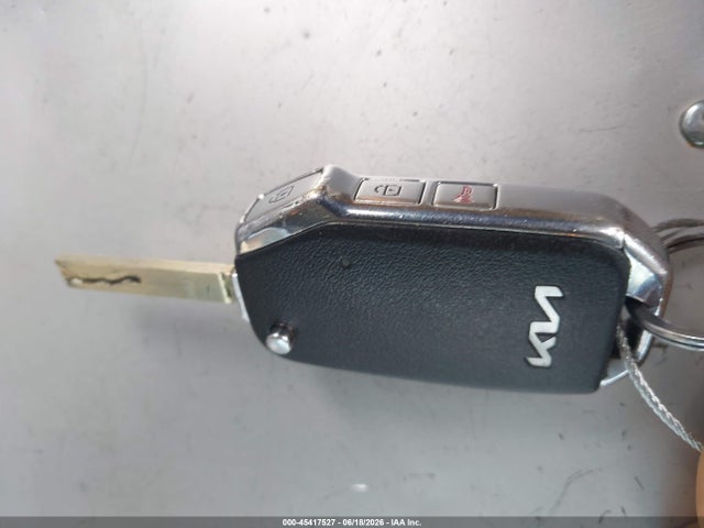 KIA SOUL LX 2025 KNDJ23AU1S7933823 Image 10