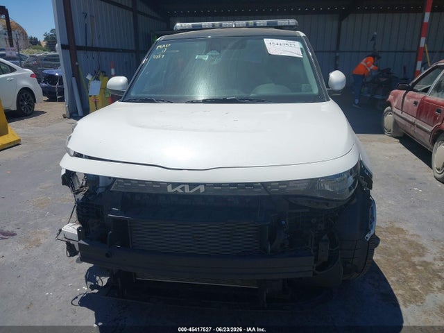 KIA SOUL LX 2025 KNDJ23AU1S7933823 Image 12