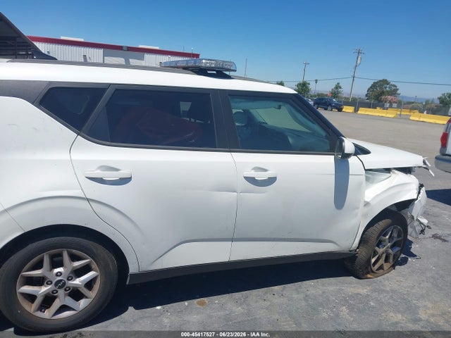 KIA SOUL LX 2025 KNDJ23AU1S7933823 Image 13