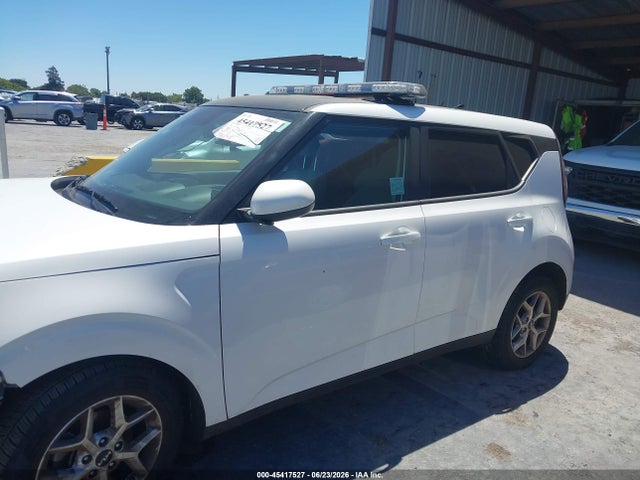 KIA SOUL LX 2025 KNDJ23AU1S7933823 Image 14