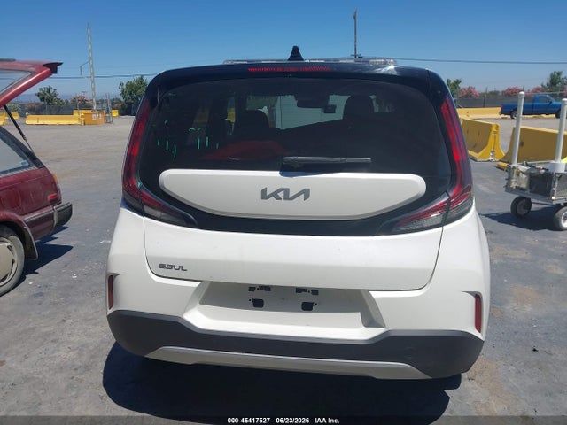 KIA SOUL LX 2025 KNDJ23AU1S7933823 Image 16