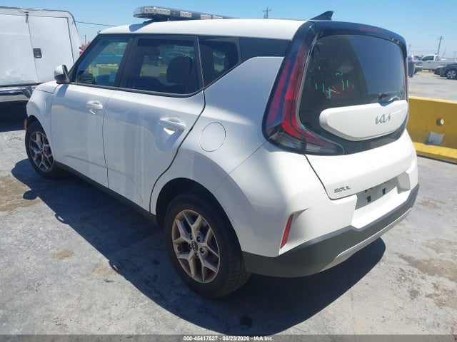 KIA SOUL LX 2025 KNDJ23AU1S7933823 Image 3