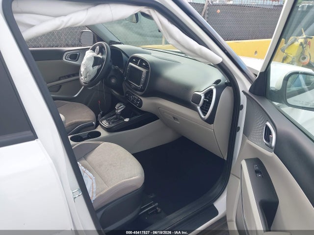 KIA SOUL LX 2025 KNDJ23AU1S7933823 Image 5