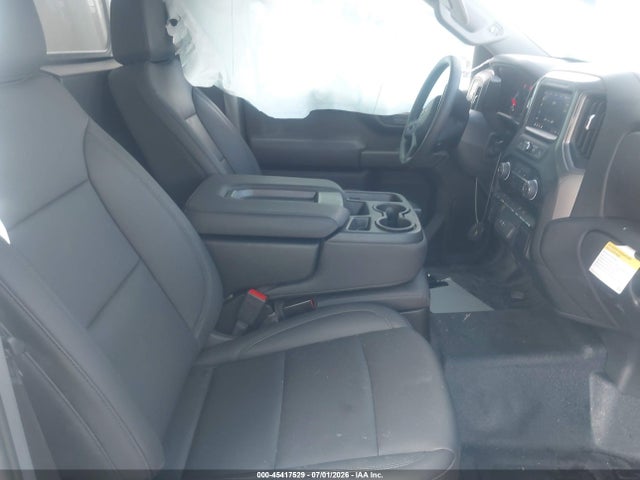 3GCNAAEK6TG235733 Chevrolet Silverado 1500 2wd Standard Bed Wt