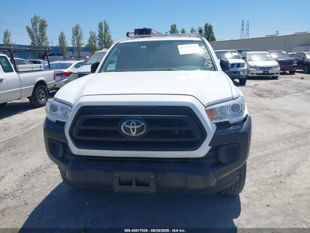 Toyota Tacoma Sr 2022 3TYRX5GN2NT043135 Image 13