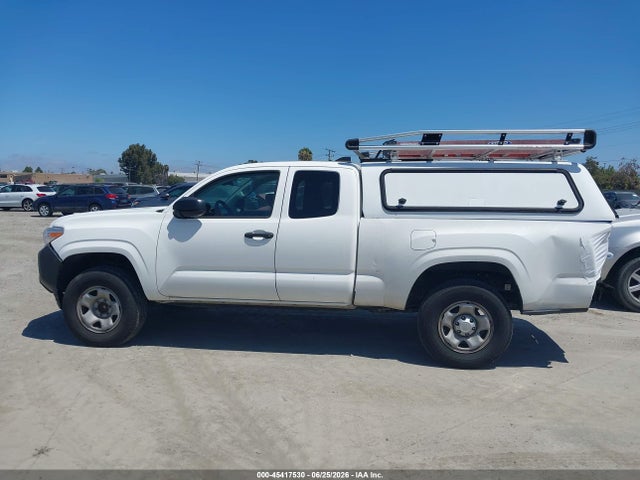 Toyota Tacoma Sr 2022 3TYRX5GN2NT043135 Image 15