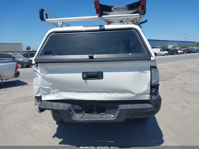 Toyota Tacoma Sr 2022 3TYRX5GN2NT043135 Image 17