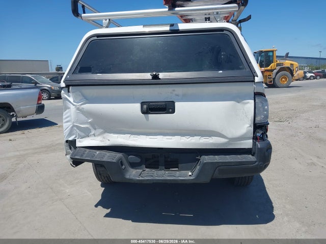 Toyota Tacoma Sr 2022 3TYRX5GN2NT043135 Image 6