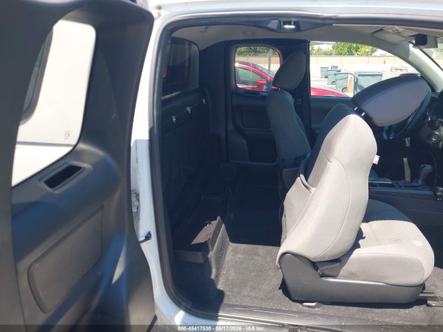 Toyota Tacoma Sr 2022 3TYRX5GN2NT043135 Image 8
