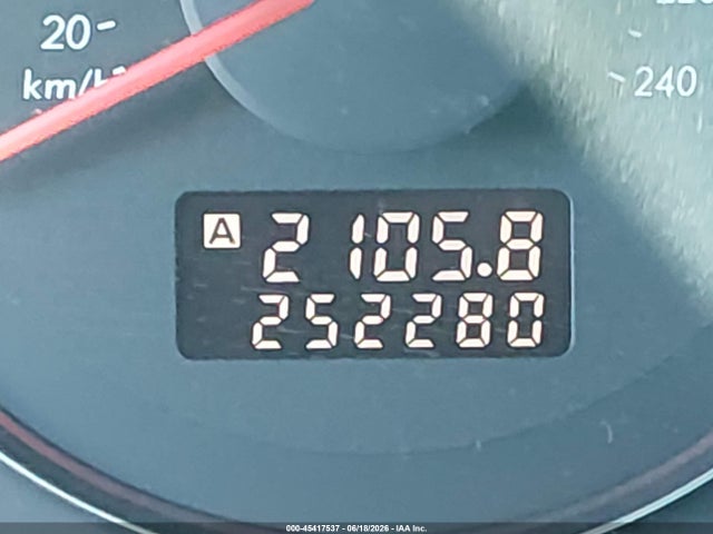 Aukcja sprzedaży 2009 Subaru Outback 2.5i Limited, vin: 4S4BP66C397325489, numer aukcji: 45417537