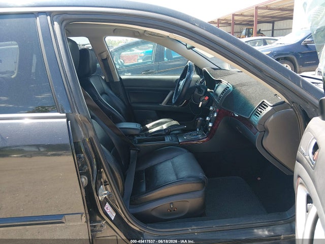 Aukcja sprzedaży 2009 Subaru Outback 2.5i Limited, vin: 4S4BP66C397325489, numer aukcji: 45417537