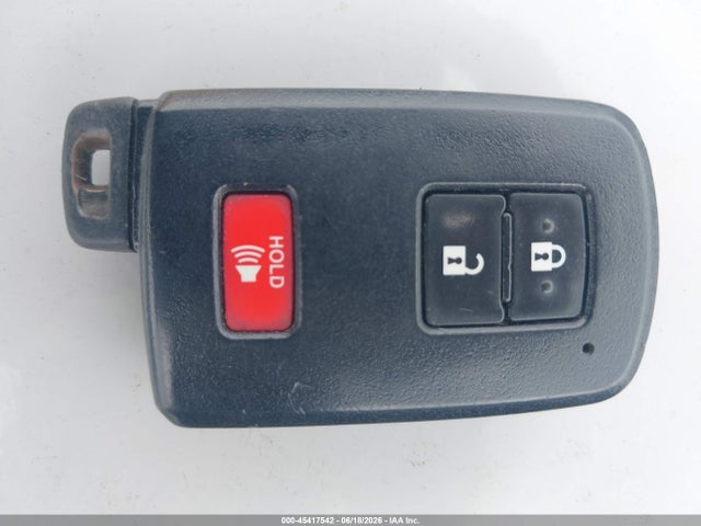 Toyota Prius C Four 2014 JTDKDTB33E1080465 Image 11