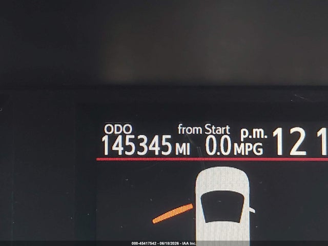 Toyota Prius C Four 2014 JTDKDTB33E1080465 Image 15