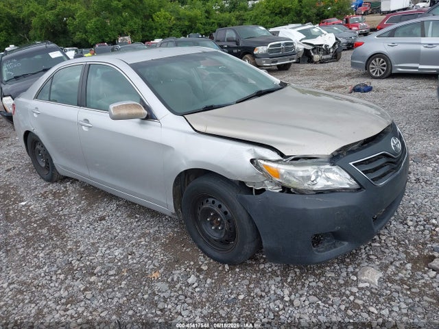 Продаж на аукціоні авто 2010 Toyota Camry Le, vin: 4T4BF3EK9AR057666, номер лоту: 45417548