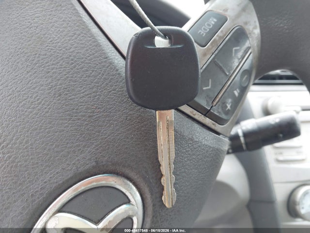 Продаж на аукціоні авто 2010 Toyota Camry Le, vin: 4T4BF3EK9AR057666, номер лоту: 45417548