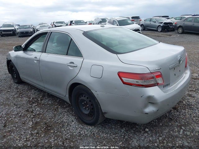 Продаж на аукціоні авто 2010 Toyota Camry Le, vin: 4T4BF3EK9AR057666, номер лоту: 45417548