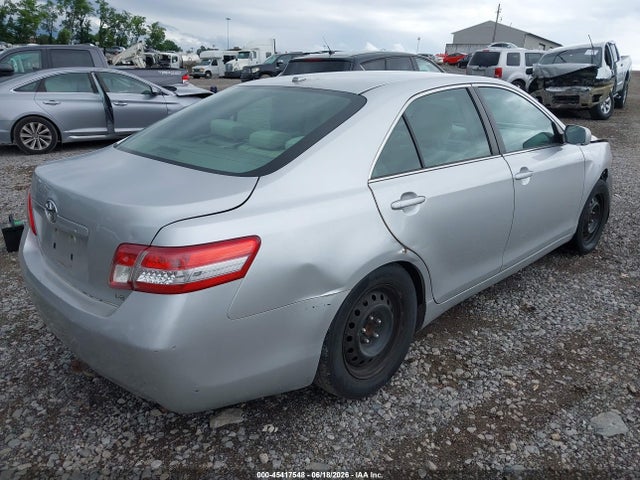 Продаж на аукціоні авто 2010 Toyota Camry Le, vin: 4T4BF3EK9AR057666, номер лоту: 45417548