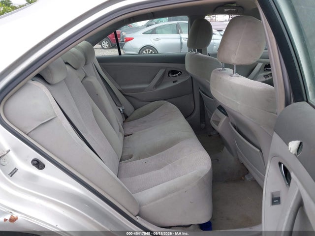 Продаж на аукціоні авто 2010 Toyota Camry Le, vin: 4T4BF3EK9AR057666, номер лоту: 45417548