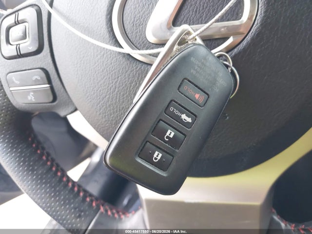 Продажа на аукционе авто 2020 Lexus Is 350, vin: JTHGZ1B29L5036400, номер лота: 45417550