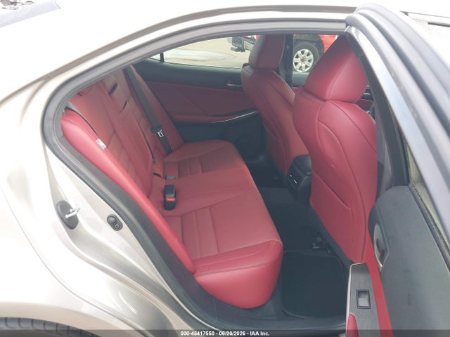 Продажа на аукционе авто 2020 Lexus Is 350, vin: JTHGZ1B29L5036400, номер лота: 45417550