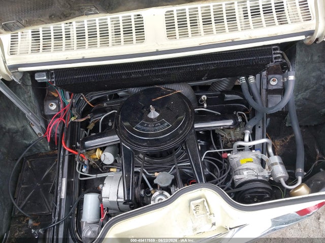 Auction sale of the 1966 Chevrolet Corvair, vin: 105396L106998, lot number: 45417559