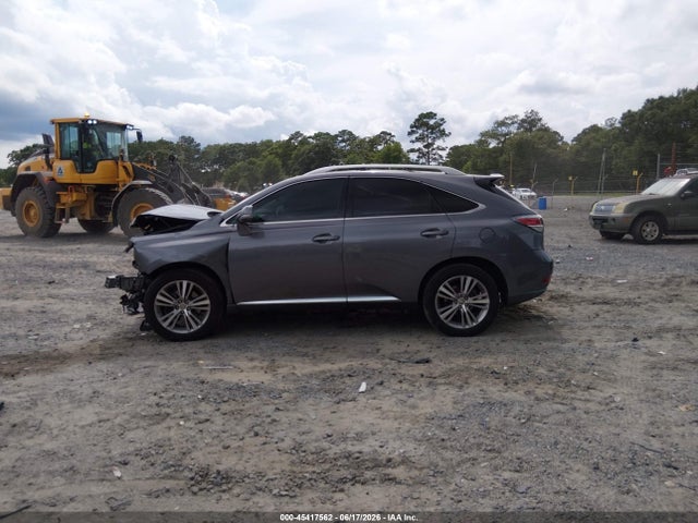 Aukcja sprzedaży 2015 Lexus Rx 350, vin: JTJZK1BA8F2426476, numer aukcji: 45417562