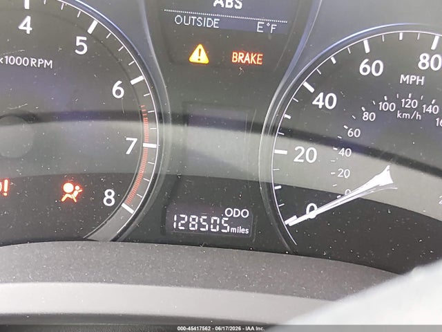 Aukcja sprzedaży 2015 Lexus Rx 350, vin: JTJZK1BA8F2426476, numer aukcji: 45417562