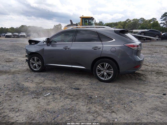 Aukcja sprzedaży 2015 Lexus Rx 350, vin: JTJZK1BA8F2426476, numer aukcji: 45417562