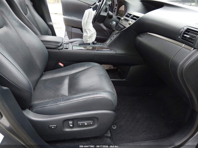 Aukcja sprzedaży 2015 Lexus Rx 350, vin: JTJZK1BA8F2426476, numer aukcji: 45417562