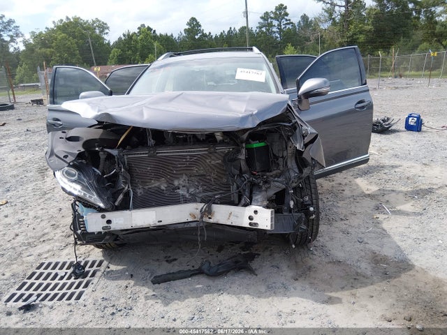 Aukcja sprzedaży 2015 Lexus Rx 350, vin: JTJZK1BA8F2426476, numer aukcji: 45417562