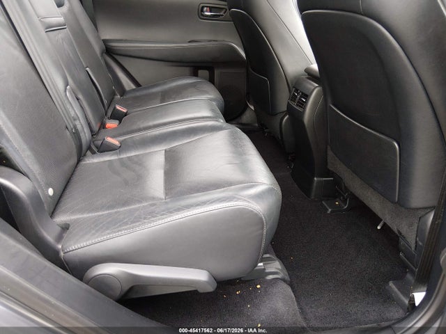 Aukcja sprzedaży 2015 Lexus Rx 350, vin: JTJZK1BA8F2426476, numer aukcji: 45417562