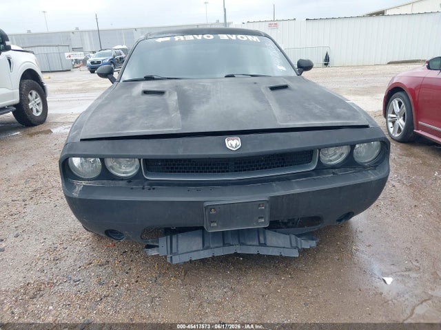 2011 Dodge Challenger მანქანა იყიდება აუქციონზე, vin: 2B3CJ4DG2BH542497, აუქციონის ნომერი: 45417573
