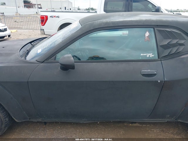 2011 Dodge Challenger მანქანა იყიდება აუქციონზე, vin: 2B3CJ4DG2BH542497, აუქციონის ნომერი: 45417573