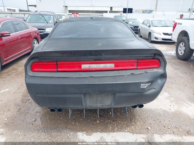 2011 Dodge Challenger მანქანა იყიდება აუქციონზე, vin: 2B3CJ4DG2BH542497, აუქციონის ნომერი: 45417573