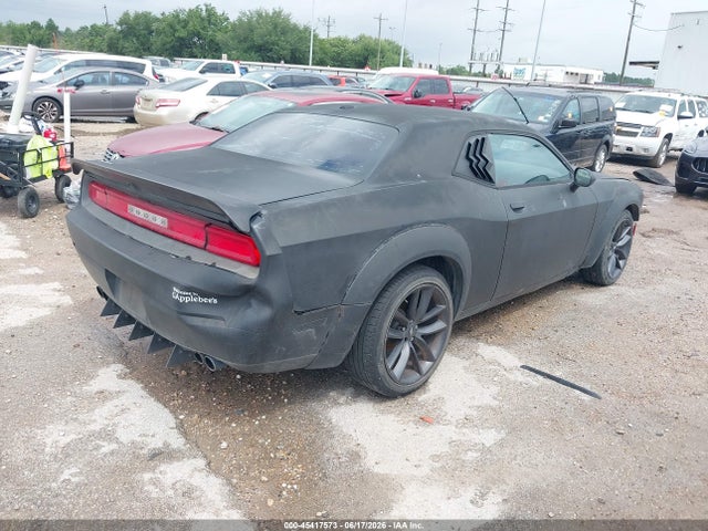 2011 Dodge Challenger მანქანა იყიდება აუქციონზე, vin: 2B3CJ4DG2BH542497, აუქციონის ნომერი: 45417573