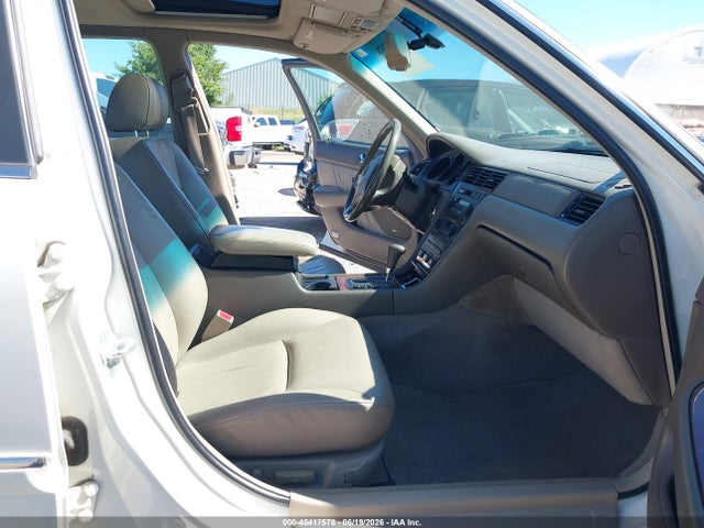 2002 Acura Rl 3.5 მანქანა იყიდება აუქციონზე, vin: JH4KA96502C005731, აუქციონის ნომერი: 45417578