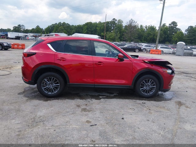 Mazda Cx-5 Touring 2019 JM3KFACMXK1525325 Image 13