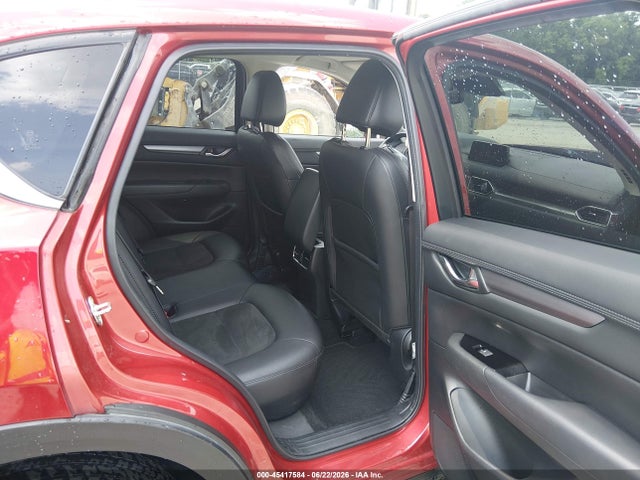 Mazda Cx-5 Touring 2019 JM3KFACMXK1525325 Image 8