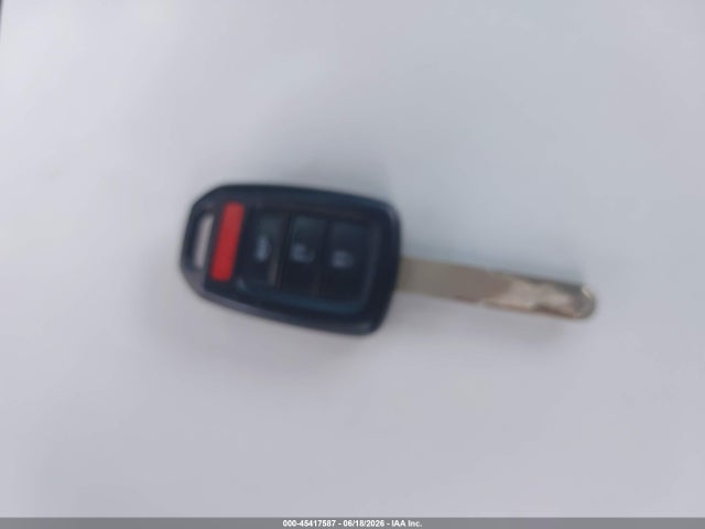 Honda Civic Lx 2018 2HGFC4B5XJH303464 Image 11