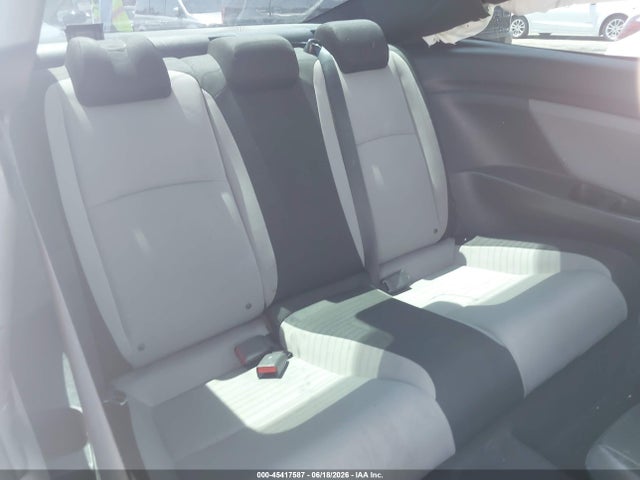 Honda Civic Lx 2018 2HGFC4B5XJH303464 Image 8