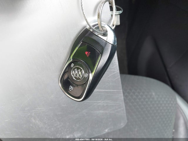 Aukcja sprzedaży 2018 Buick Encore Preferred, vin: KL4CJESB4JB510857, numer aukcji: 45417593
