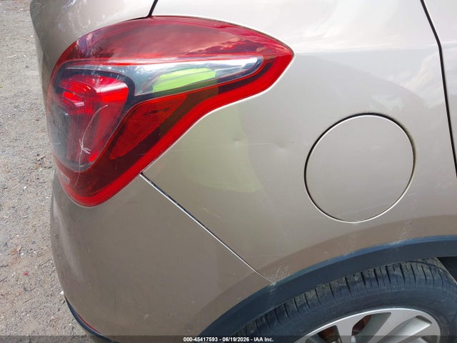 Aukcja sprzedaży 2018 Buick Encore Preferred, vin: KL4CJESB4JB510857, numer aukcji: 45417593
