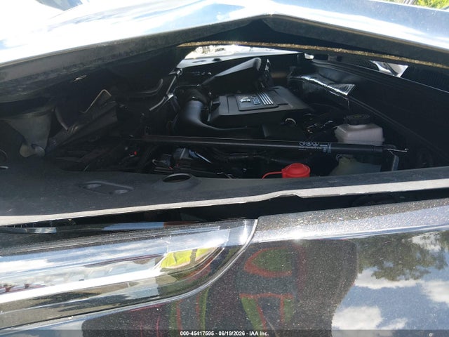 2024 Cadillac Xt4 Fwd Sport მანქანა იყიდება აუქციონზე, vin: 1GYFZER46RF102264, აუქციონის ნომერი: 45417595