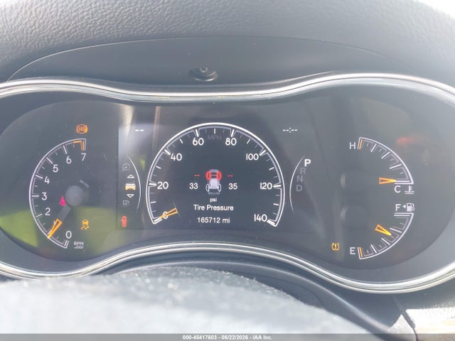 Продаж на аукціоні авто 2018 Jeep Grand Cherokee Limited 4x2, vin: 1C4RJEBG5JC131940, номер лоту: 45417603