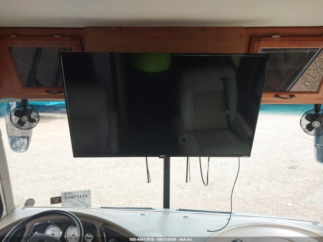 Продаж на аукціоні авто 2004 Freightliner Chassis X Line Motor Home, vin: 4UZAAHDC54CN98641, номер лоту: 45417615