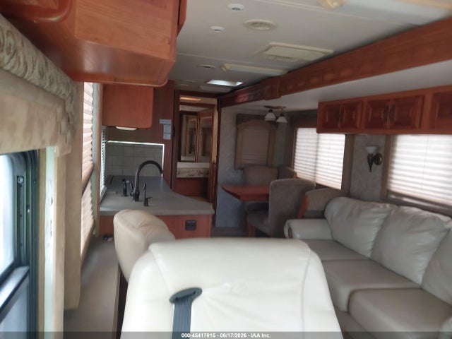 Продаж на аукціоні авто 2004 Freightliner Chassis X Line Motor Home, vin: 4UZAAHDC54CN98641, номер лоту: 45417615