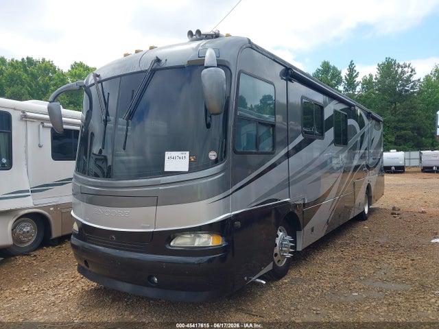 Продаж на аукціоні авто 2004 Freightliner Chassis X Line Motor Home, vin: 4UZAAHDC54CN98641, номер лоту: 45417615