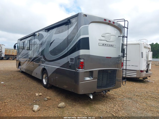 Продаж на аукціоні авто 2004 Freightliner Chassis X Line Motor Home, vin: 4UZAAHDC54CN98641, номер лоту: 45417615